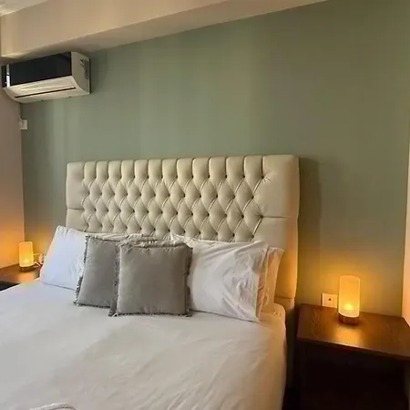 Apartment Monastiraki #509 By Superhost Hub Athens