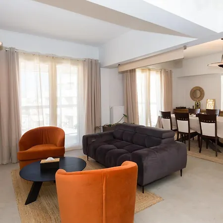 Appartement Horizon Haven