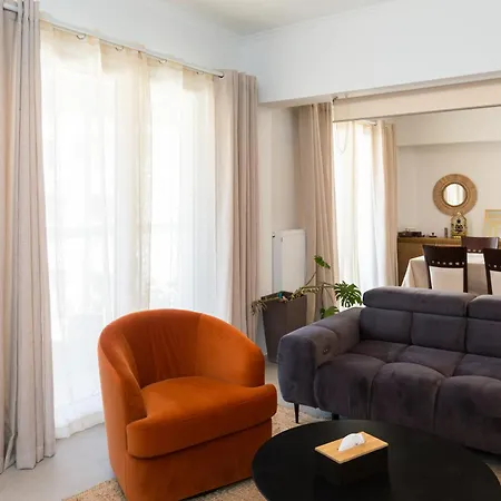 Appartement Horizon Haven