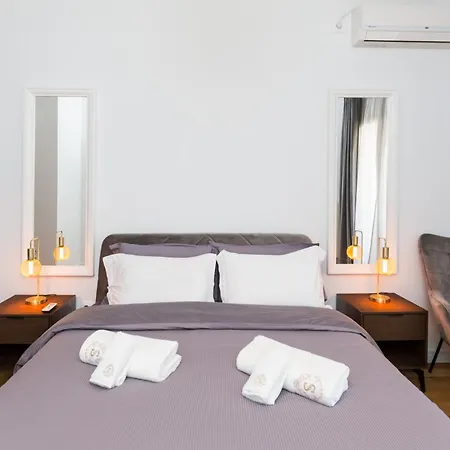Horizon Haven Appartement
