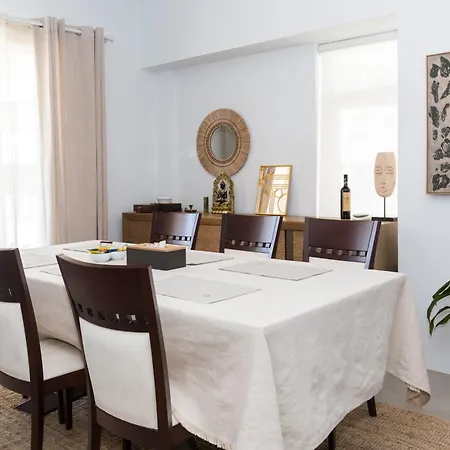 Appartement Horizon Haven *