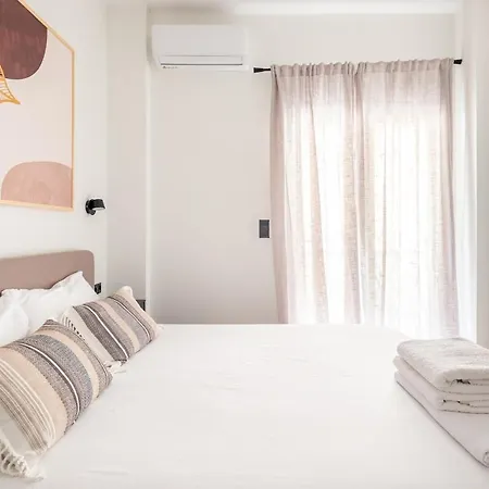 Apartment Ako12 - New, Stylish, Bright, Balcony *