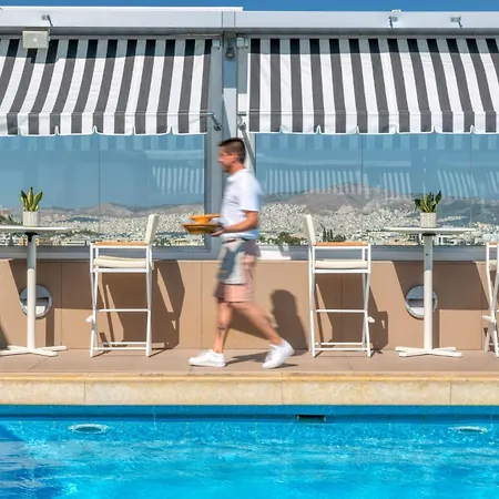 Divani Caravel Otel