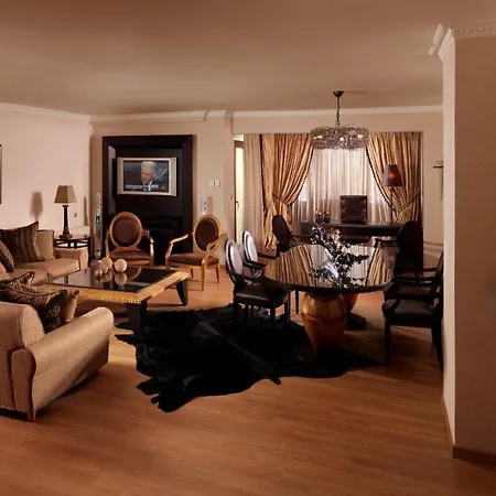 Divani Caravel Otel Atina
