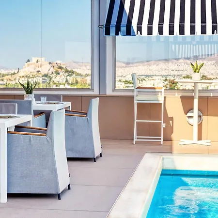 Divani Caravel Otel