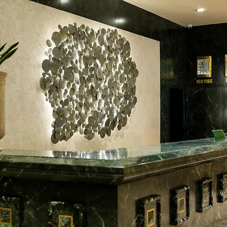 Divani Palace Acropolis Atene