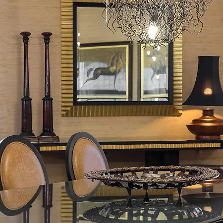 Divani Caravel Otel