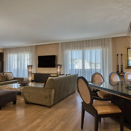 Otel Divani Caravel Atina
