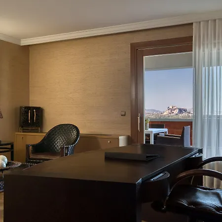 Divani Caravel Atina