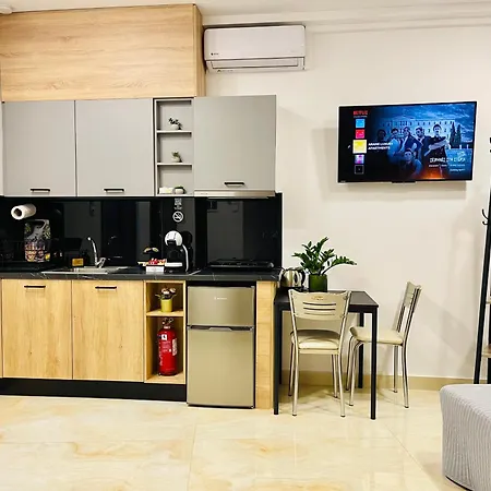 Arame Luxury Apartamento