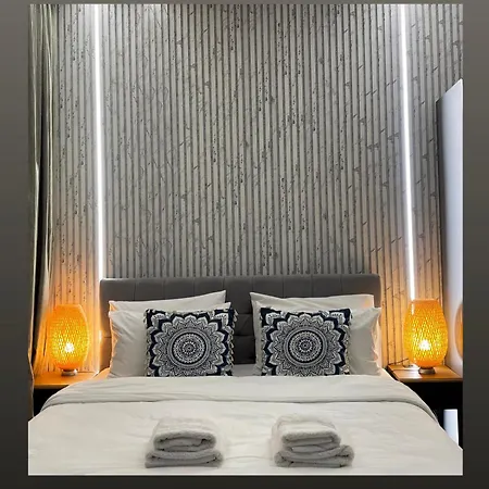 Arame Luxury Apartamento Atenas
