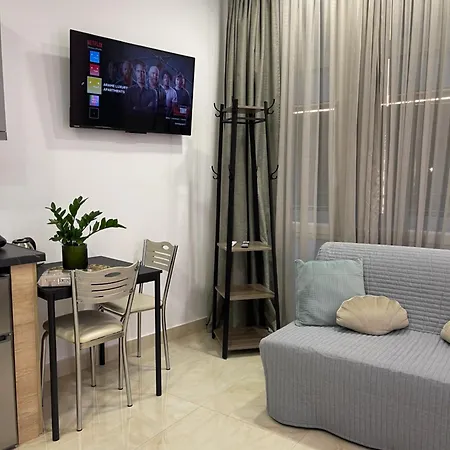 Apartamento Arame Luxury Atenas