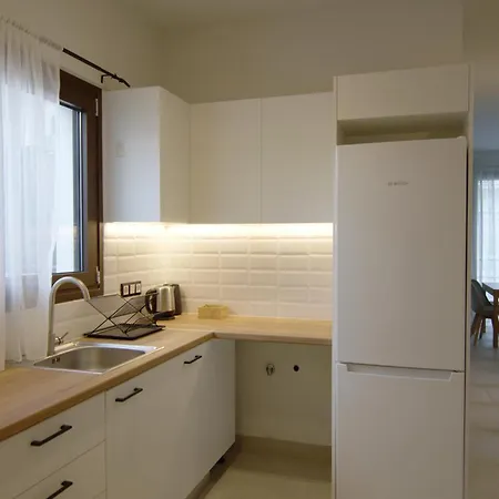 Apartment Legas