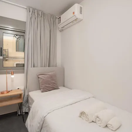 Apartament Urban Ateny
