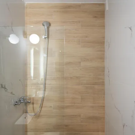 Urban Apartament *