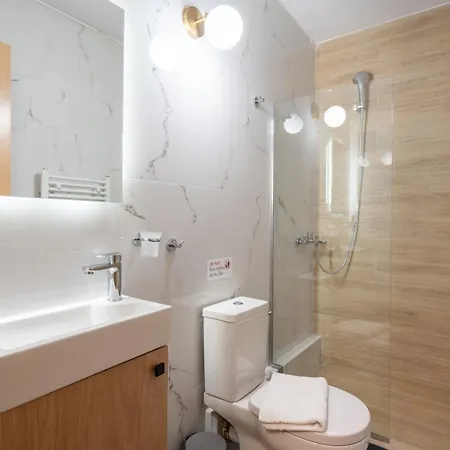 Urban Apartament