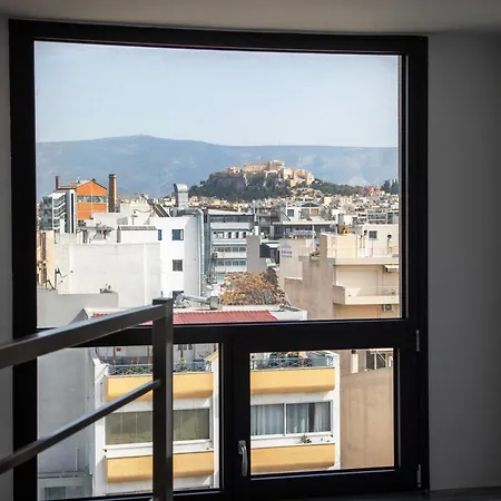 Apartament Genesis Luxury *
