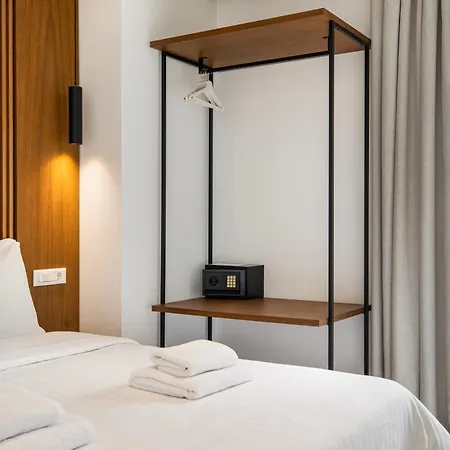 Apartament Genesis Luxury