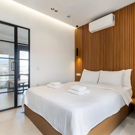 Apartament Genesis Luxury Atena