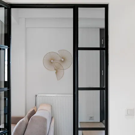 Apartament Genesis Luxury *