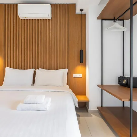 Apartament Genesis Luxury Atena
