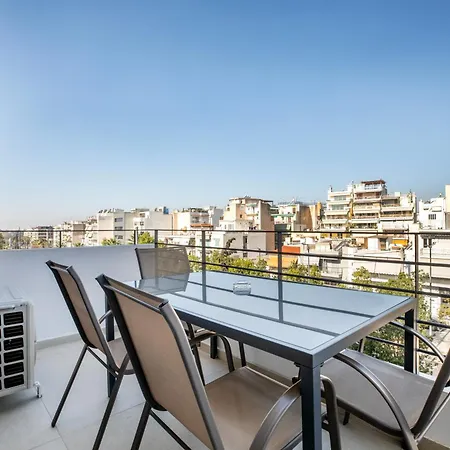 Genesis Luxury * Atena