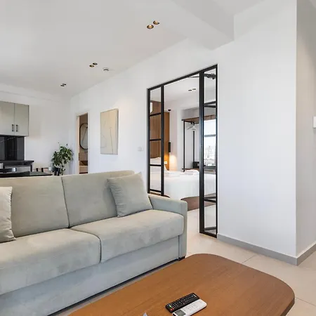 Apartament Genesis Luxury