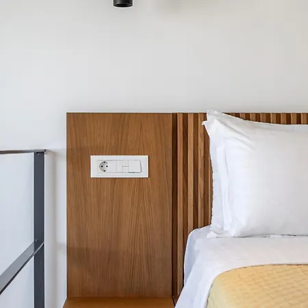 Genesis Luxury Apartament