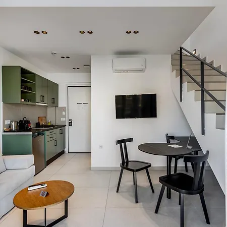 Apartament Genesis Luxury