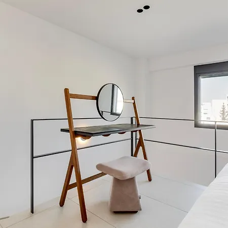 Apartament Genesis Luxury