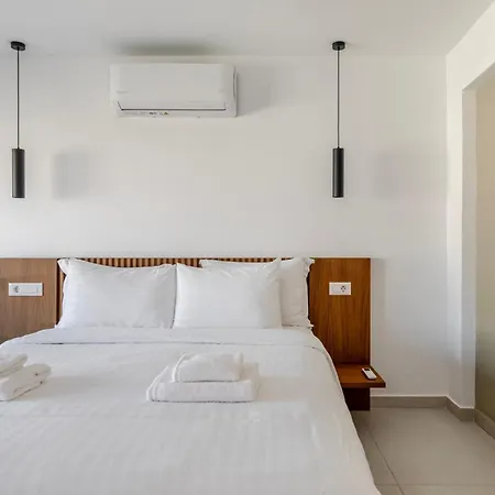 Apartament Genesis Luxury *