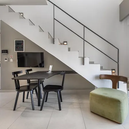 Genesis Luxury * Atena