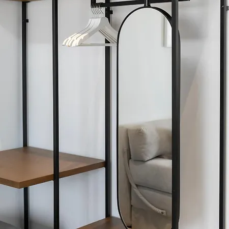 Apartament Genesis Luxury