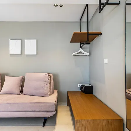 Genesis Luxury Apartament