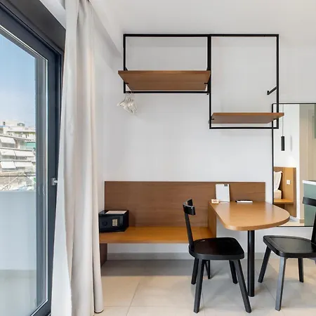 Apartament Genesis Luxury *