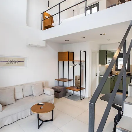 Apartament Genesis Luxury Atena