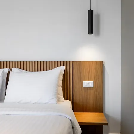 Apartament Genesis Luxury