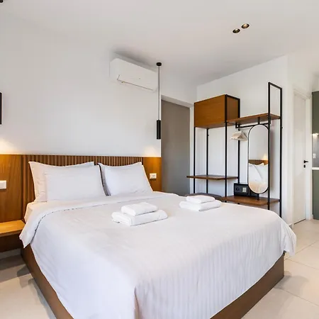 Genesis Luxury * Atena