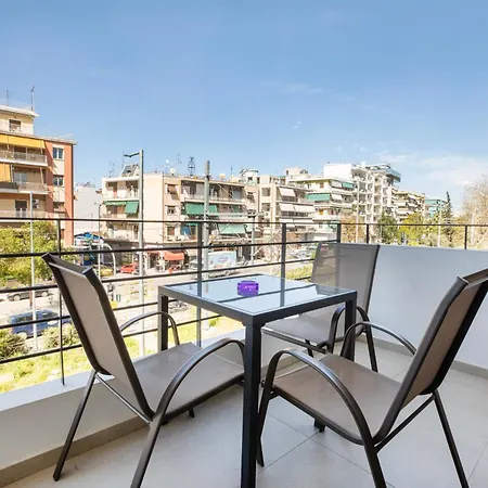 Genesis Luxury Apartament *
