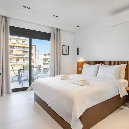 Apartament Genesis Luxury *