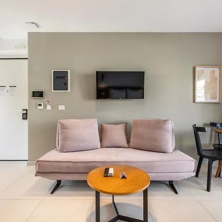 Genesis Luxury Atena