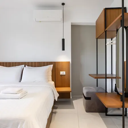 Genesis Luxury Apartament