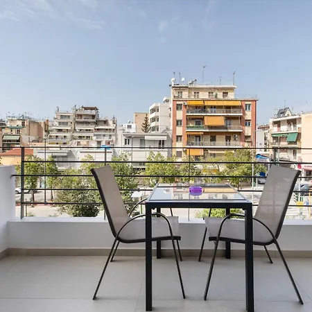 Genesis Luxury Atena