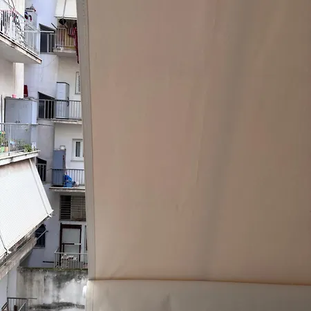 Apartment Cozy In The Heart Of Athens