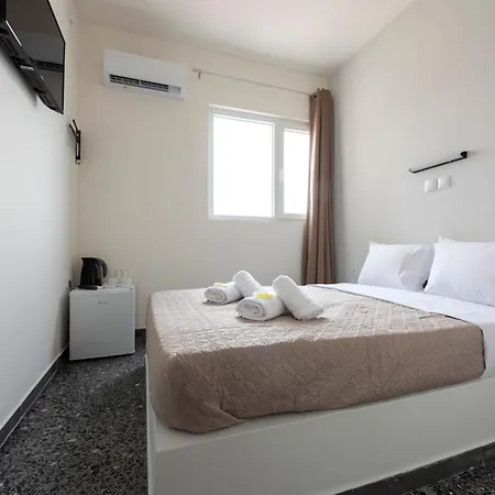 Apartment Liberal Mini & Athens