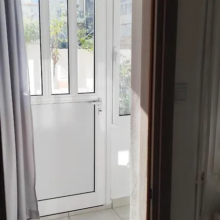 Daire Dimitris Spacious Renovated *