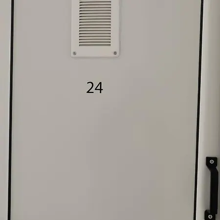 Appartement Marilyn Ii Athènes