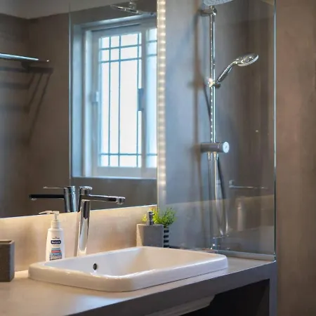 Apartment Luxe Bliss 2br, Glyfada