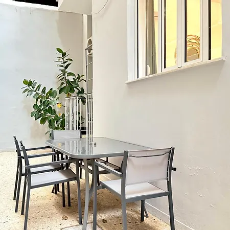 P&p Boutique Διαμέρισμα Αθήνα
