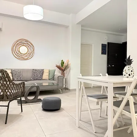 P&p Boutique Διαμέρισμα